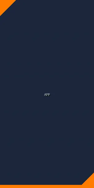 每日大赛APP界面展示 - 亚新体育 移动端应用