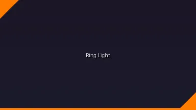 积分兑换 - LED环形补光灯 | 亚新体育 积分商城