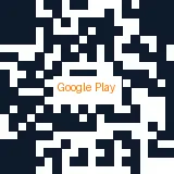 Google Play下载二维码 - 每日大赛 亚新体育 APP