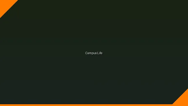 校园生活主题赛 - 亚新体育 UGC视频竞赛